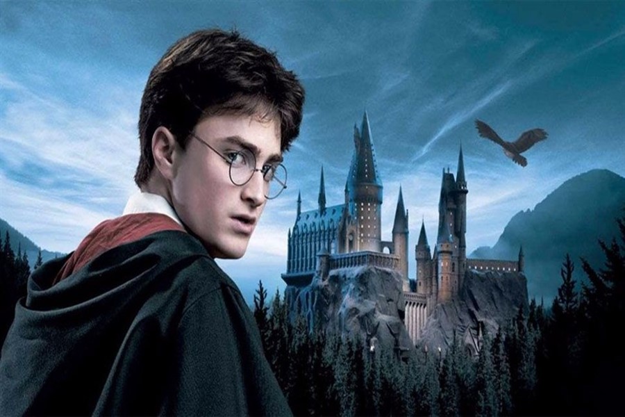 Harry Potter'ın Diğer Yüzü: Daniel Radcliffe