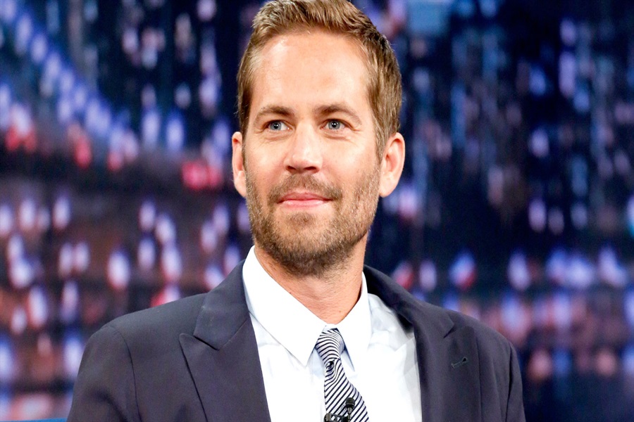 I Am Paul Walker Belgeselinden İlk Fragman Yayınlandı