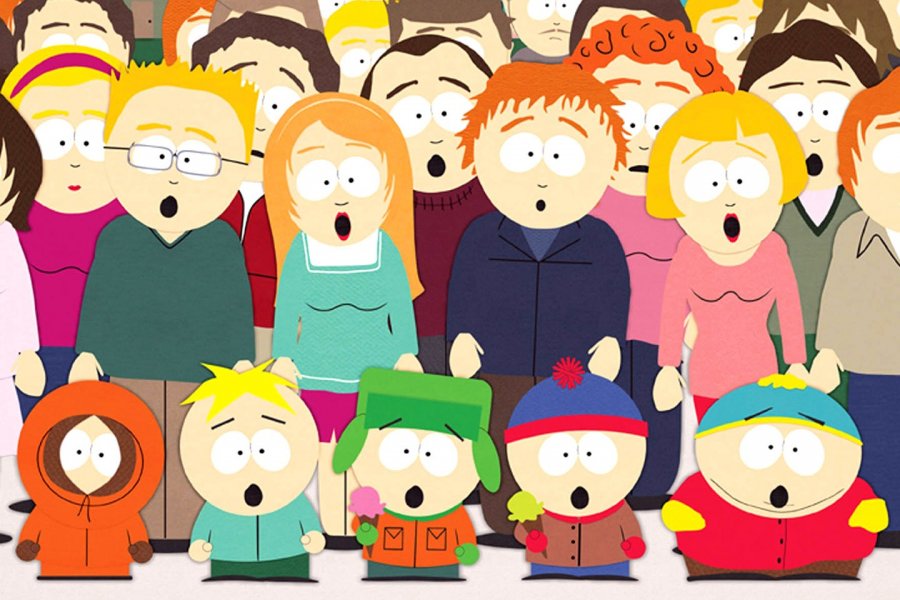 South Park 22. Sezon Yayın Tarihi Açıklandı