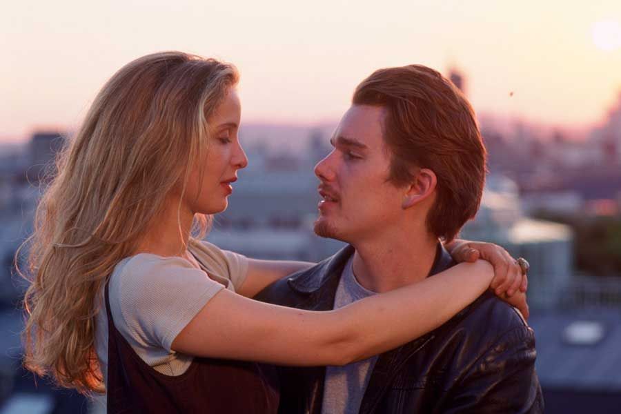 Bir Aşk Üçlemesi: "Before Sunrise" Filminden Unutamadığımız 10 Replik