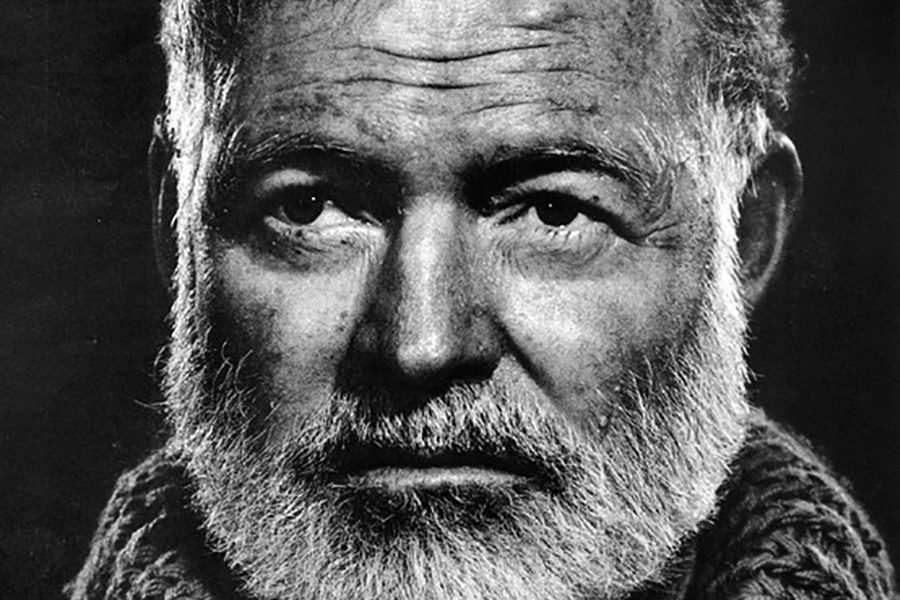 Bir Hemingway Klasiği, Yaşlı Adam Ve Deniz Kitabından Etkileyici Alıntılar