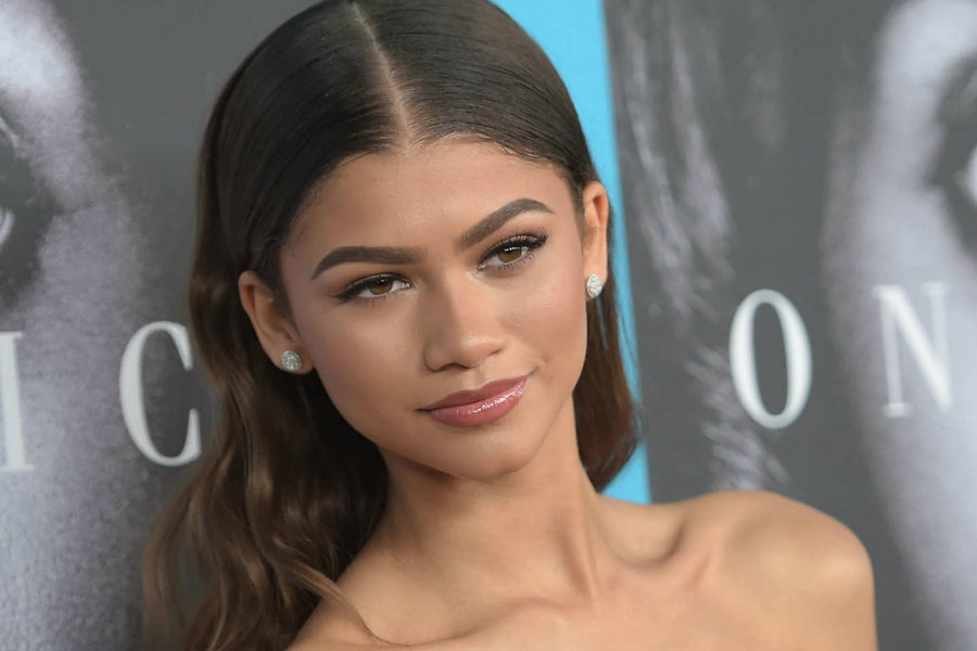 Zendaya Başrollü HBO Dizisi Euphoria'dan Yeni Fragman