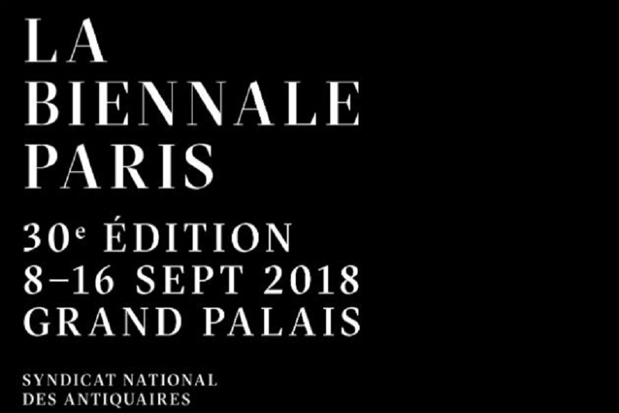 La Biennale Paris 8 Eylül'de Başlıyor