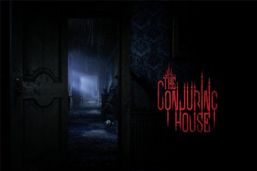 The Conjuring House, Korku Türünün Hayranları İçin İddialı!