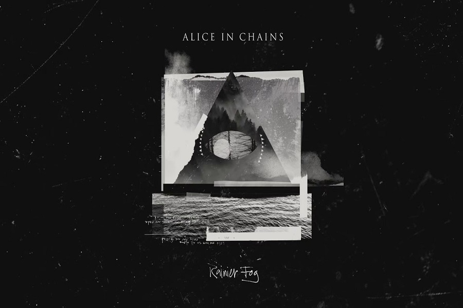 Alice In Chains'ten Yeni Single: “Never Fade”
