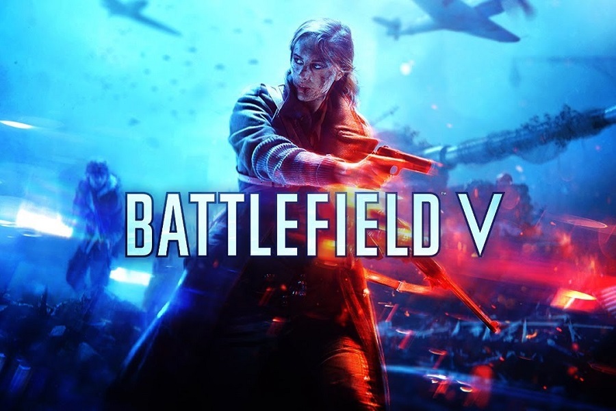 Battlefield V, Battle Royale Moduna Dair İlk İpuçlarını Verdi