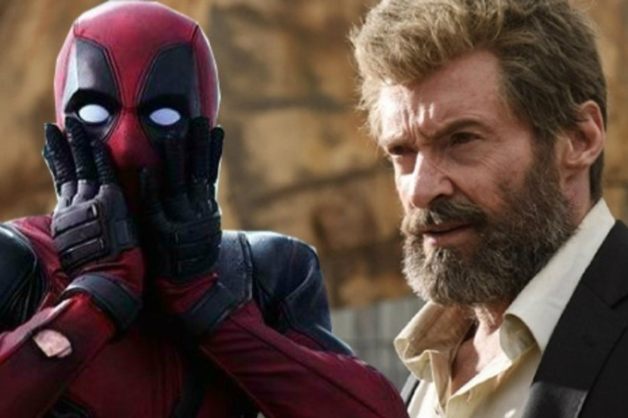 Wolverine, Deadpool Devam Filminde Görünecek Mi?