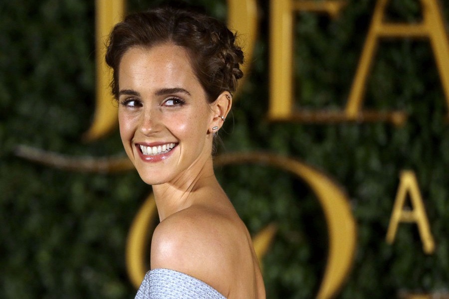 Emma Watson "Little Women"da
