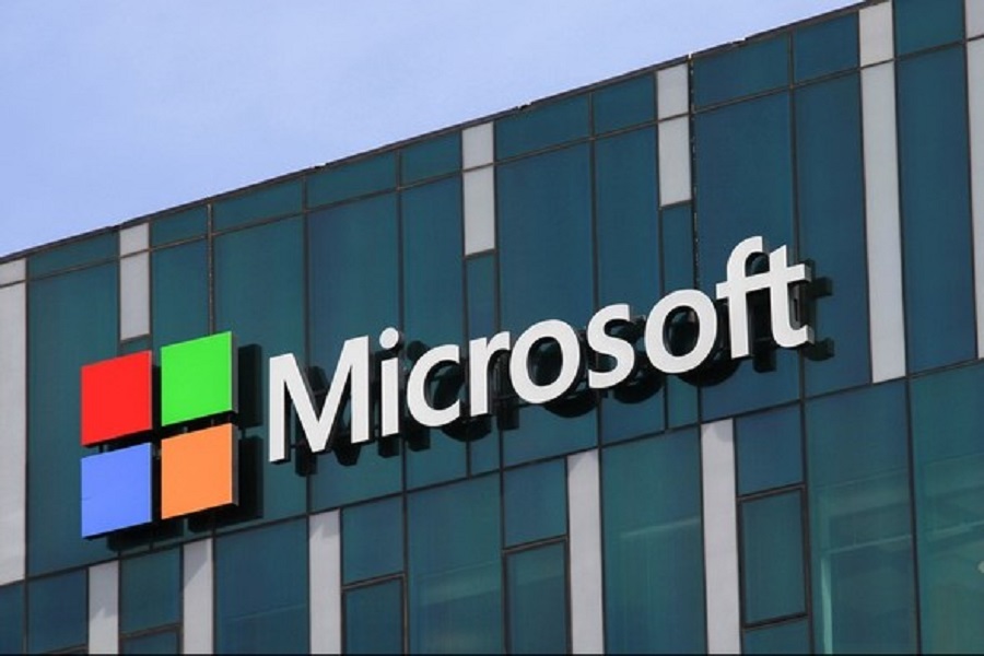 Microsoft İstanbul'da Teknoloji Merkezi Kurdu