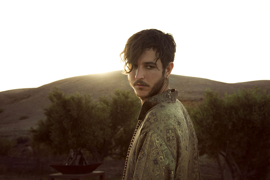 Oscar and the Wolf Bodrum ve Çeşme'de!