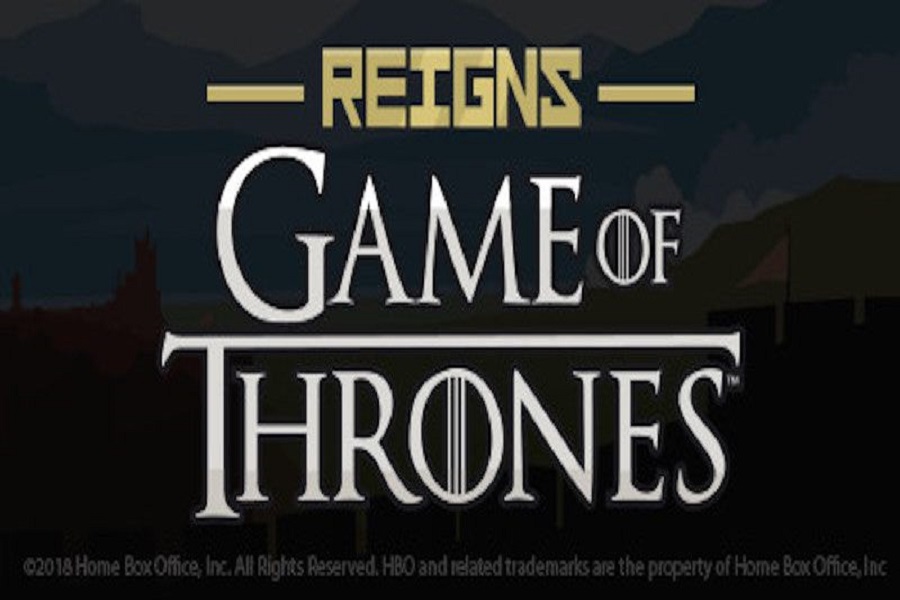 Reigns: Game of Thrones Geliyor!