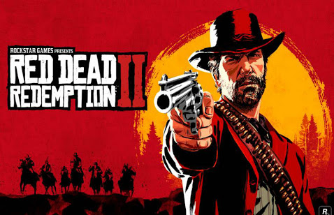 Yerlerinizi Ayırın! Red Dead Redemption 2 Gameplay Geliyor