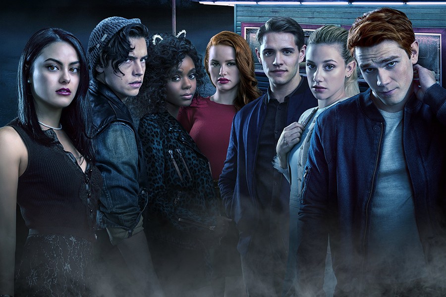 Riverdale Yeni Sezon Tanıtımı Yayınlandı!