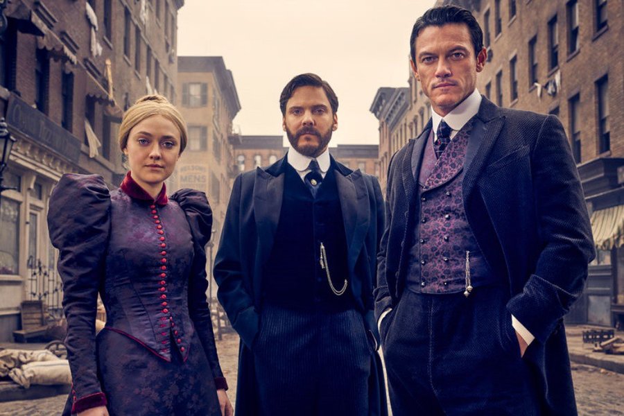 The Alienist'in Spin-Off Dizisi Geliyor