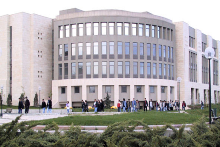 Bilkent Üniversitesi Tiyatro Bölümü Yetenek Sınavında Usulsüzlük İddiası