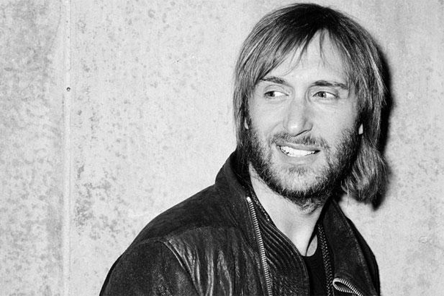 David Guetta'nın Yeni Albümü ''7'' Yayımlandı