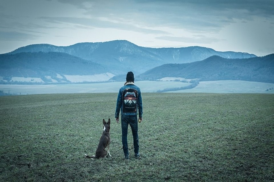 Yalıtılmış Bir Mahluk: TWARZ