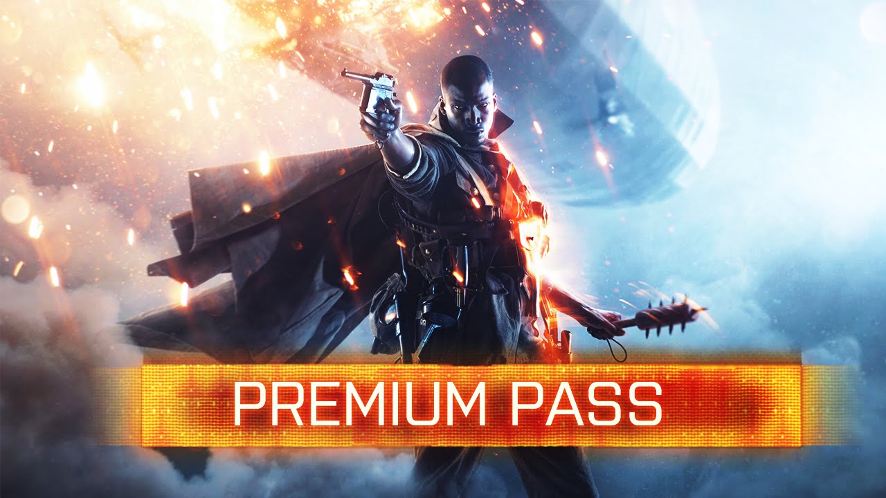 Battlefield 1 Premium Pass Kısa Süreliğine Ücretsiz Oldu