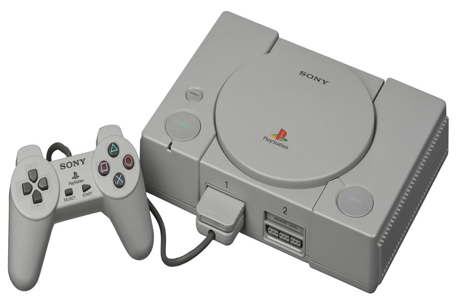 Sony, PlayStation Classic Modelini Duyurdu!