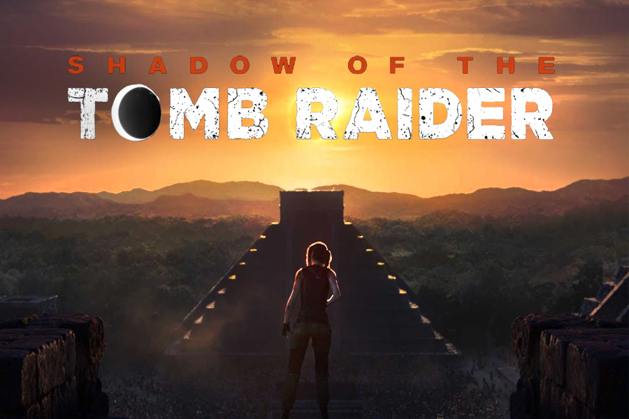 Shadow Of Tomb Raider'in Sistem Gereksinimleri Belli Oldu