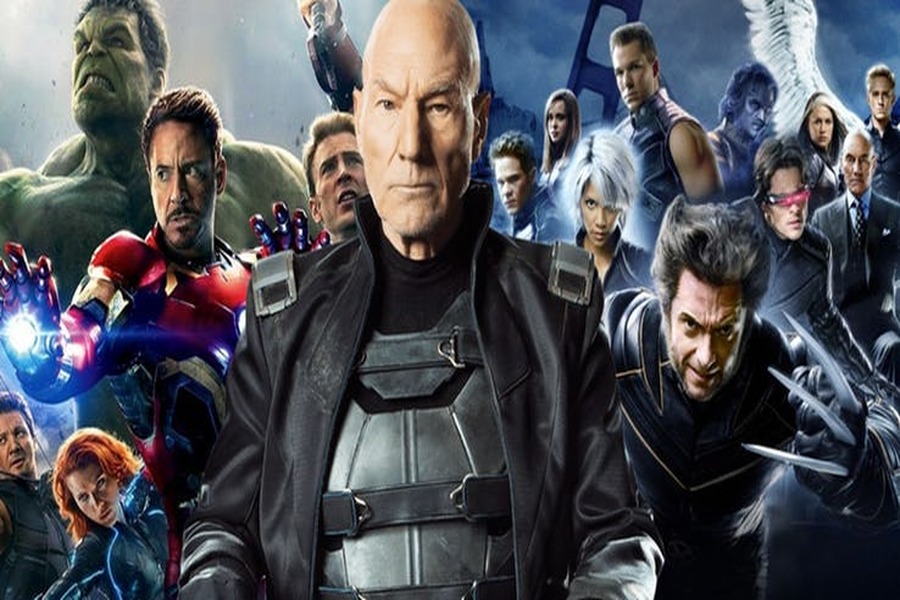 Disney Ceo'su Bob Iger X-Men Ve Fantastik Four'un Marvel Evreni'ne Katılması Hakkında Konuştu