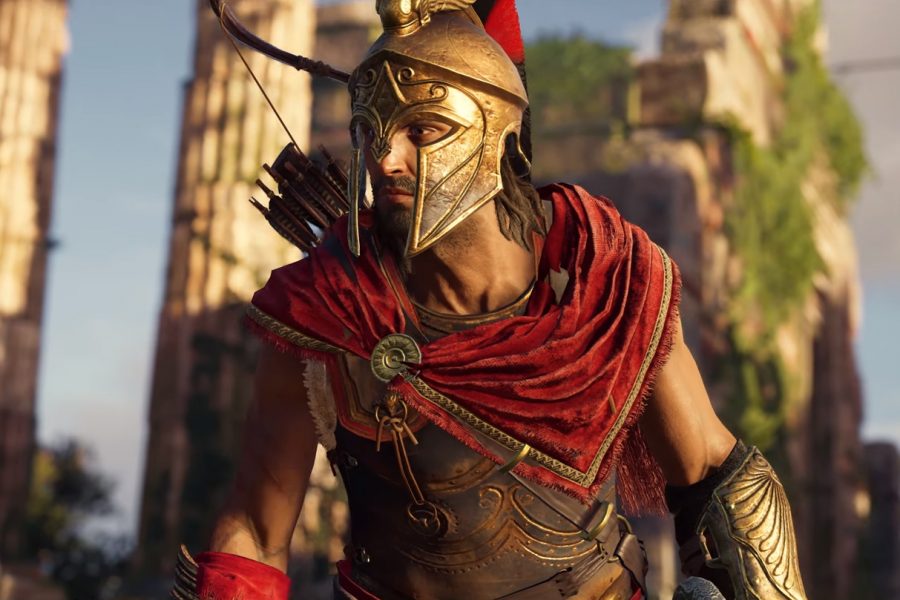Assassin’s Creed: Odyssey Köklü Değişiklikler ile Geliyor