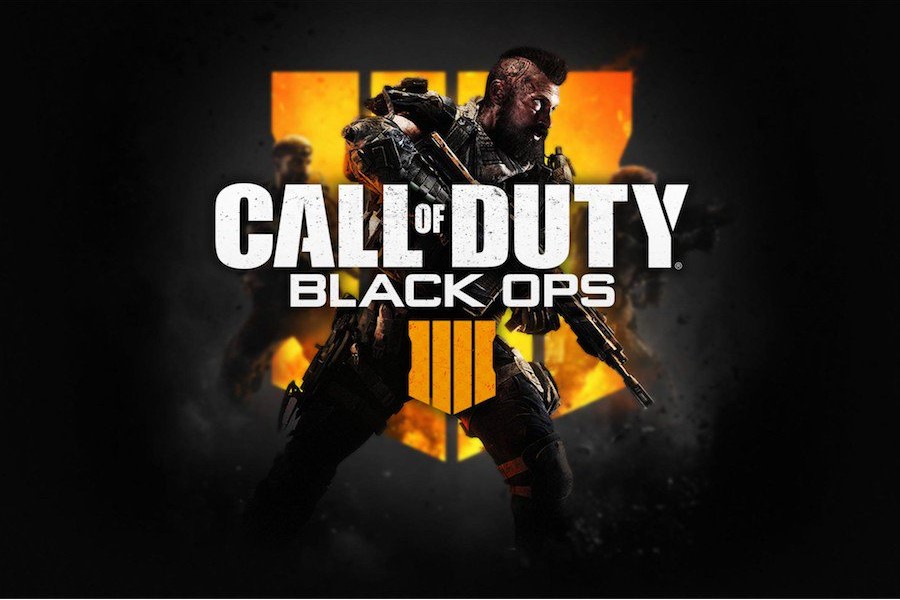 Call of Duty: Black Ops 4'ün Battle Royale Modu İçin Bir Trailer Yayımlandı