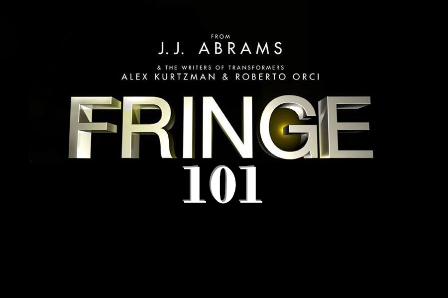Fringe | 101