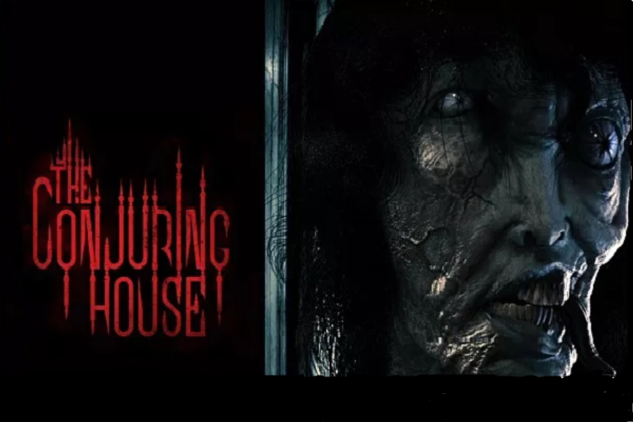 Yeni Korku Oyunu The Conjuring House, Sessiz Sedasız Çıkışını Yaptı
