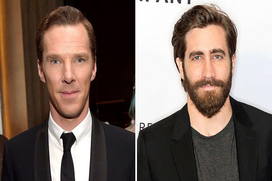 Benedict Cumberbatch ve Jake Gyllenhaal Bir Psikolojik Gerilim Filminde Buluşuyor