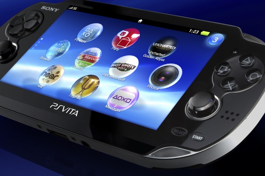 Sony, PS Vita ve PSTV için Hazırladığı Güncelleme Çalışması Sızdırıldı