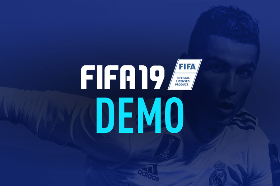 FIFA 19 Demo Çıkışını Yaptı!