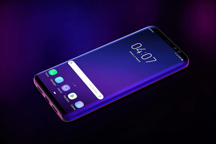 Samsung Galaxy S10 Yeniliklerle Geliyor