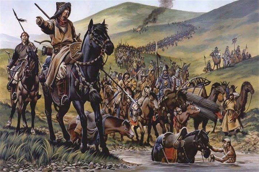 Göçebe Hayatın Türklerde Geliştirdiği Özellikler