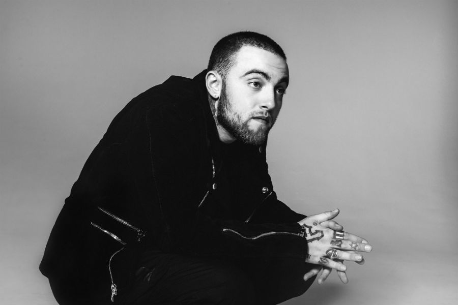 Mac Miller 26 Yaşında Hayatını Kaybetti!