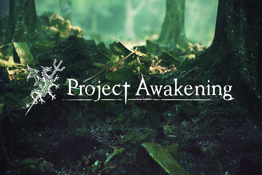 Grafikleriyle Dikkat Çeken Project Awakening, Playstation 4 İçin Duyuruldu