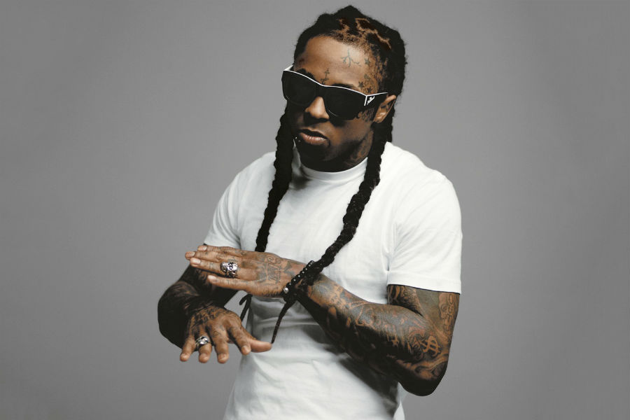 Lil Wayne, Uzun Süredir Beklenen Albümü "Tha Carter V"i Çıkardı!