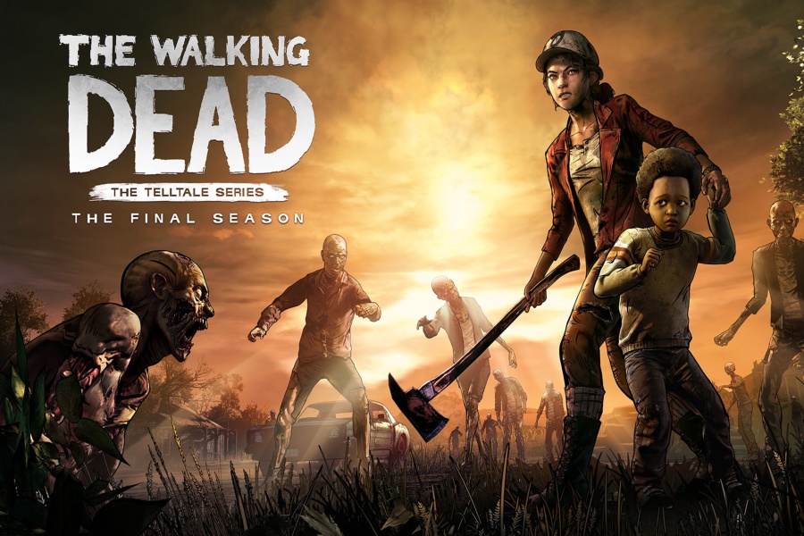 The Walking Dead: The Final Season – Done Running İncelemesi