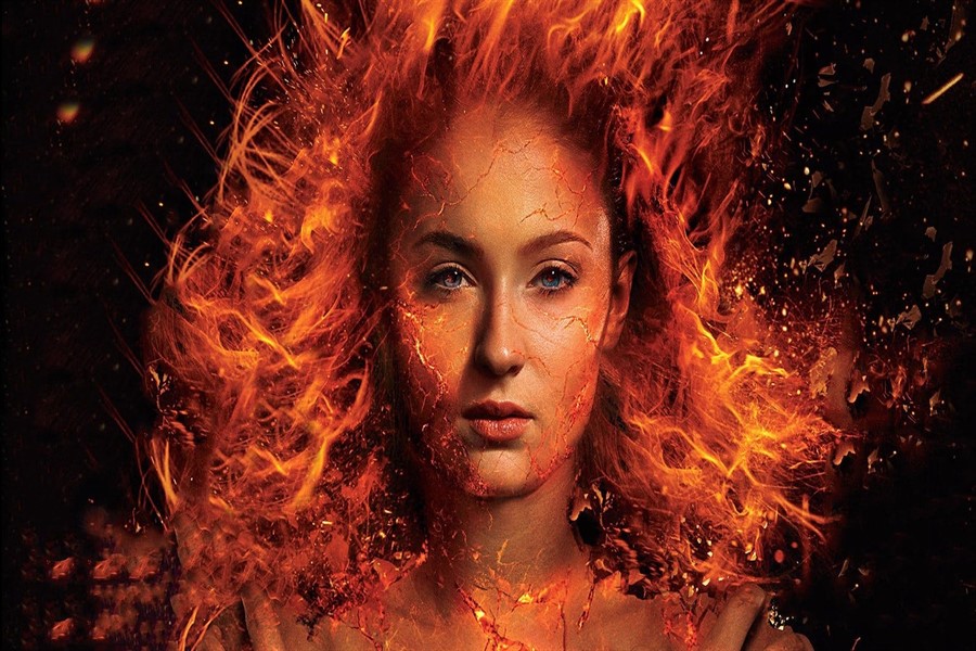 X-Men: Dark Phoenix'in Türkçe Altyazılı İlk Fragmanı