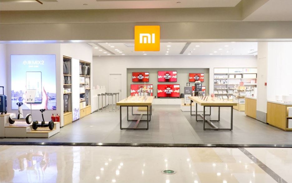 Türkiye’deki İlk Xiaomi Mağazası "Mi Store" Kapılarını Açmaya Hazırlanıyor