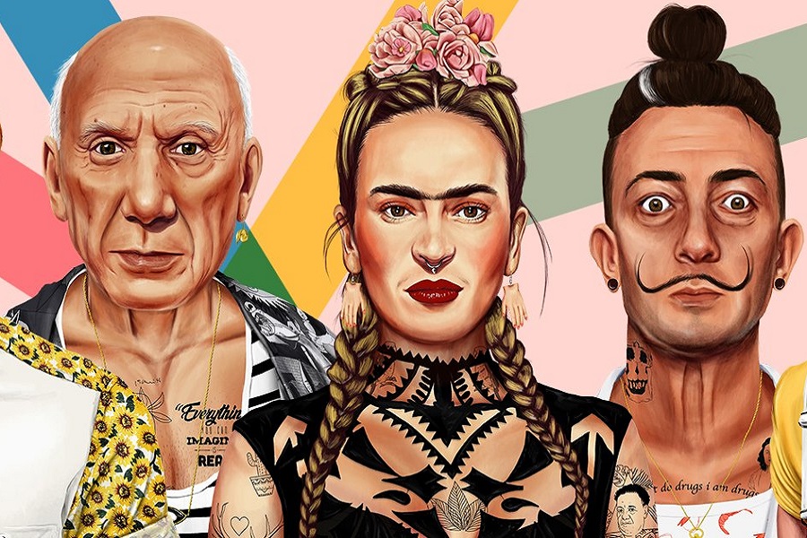 Amit Shimoni'den Yeni Dokunuşlar