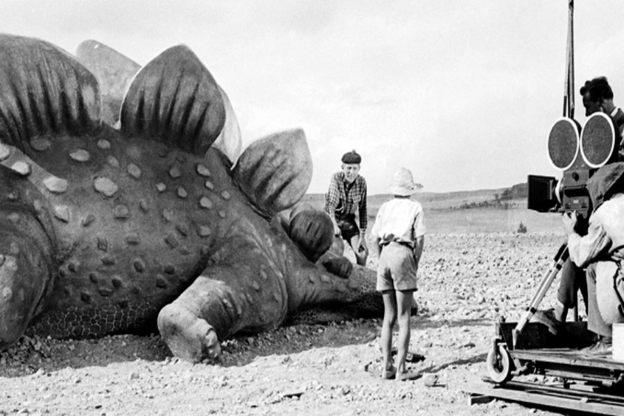 Bir Varmış Bir Yokmuş Film Günleri Başlıyor
