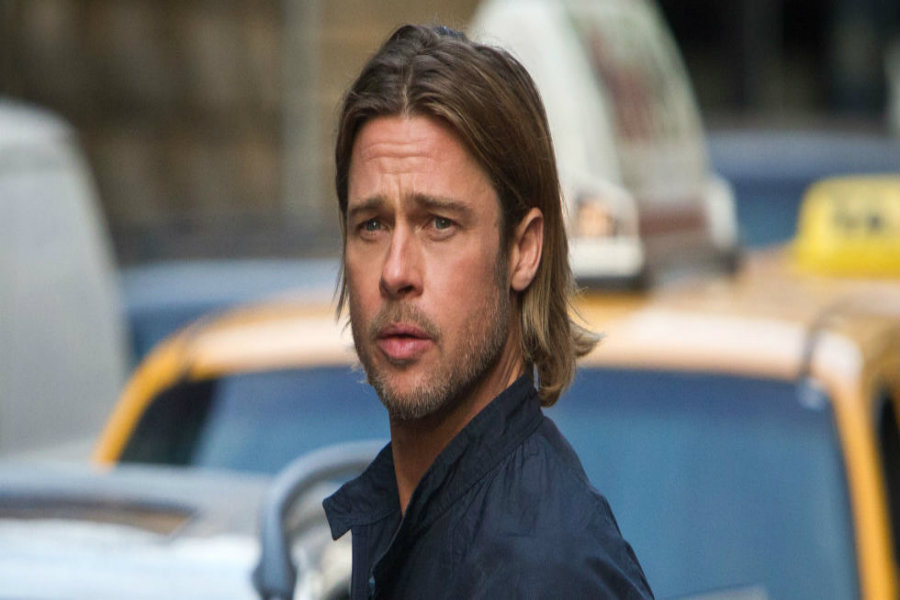 World War Z 2'nun Çekimleri Haziranda Başlayacak