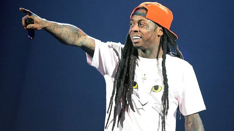 Lil Wayne: Tha Carter V