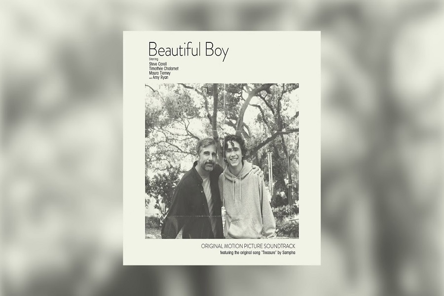 Beautiful Boy'dan Yeni Bir Şarkı: Shampa- Treasure
