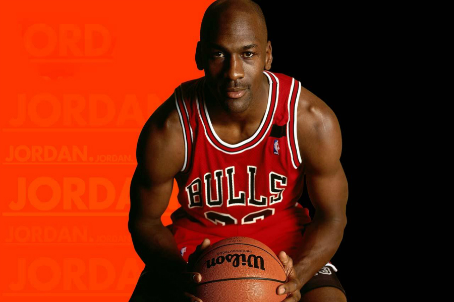Michael Jordan'dan Elektronik Spor Yatırımı