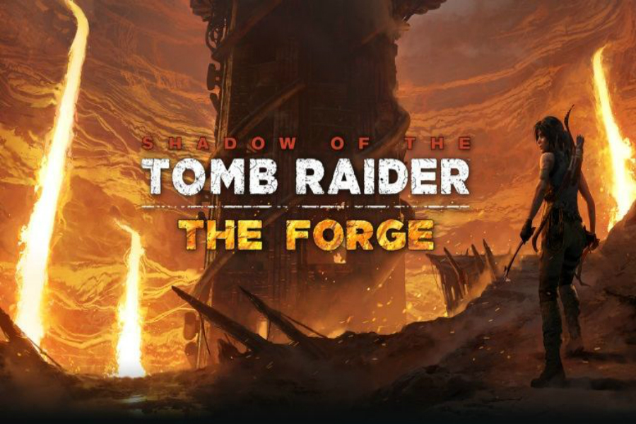 Shadow of the Tomb Raider'ın İlk DLC'si Geliyor!