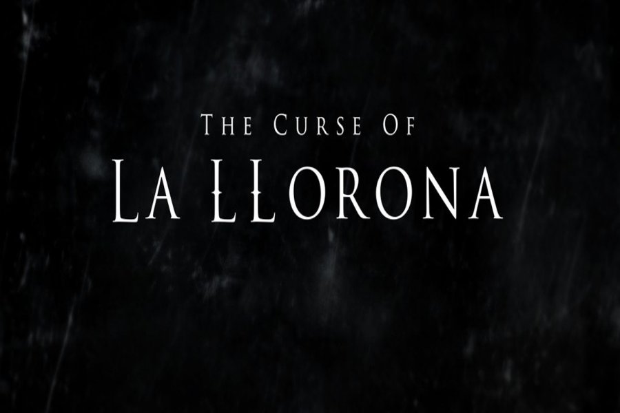 The Curse of La Llorona Filminden Afiş ve Fragman Yayınlandı