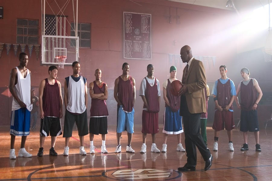 Basketbol, Sadece Kazanmak Değildir: Coach Carter