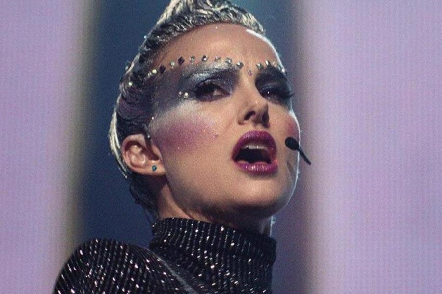 Natalie Portman'lı "Vox Lux"tan İlk Uzun Fragman